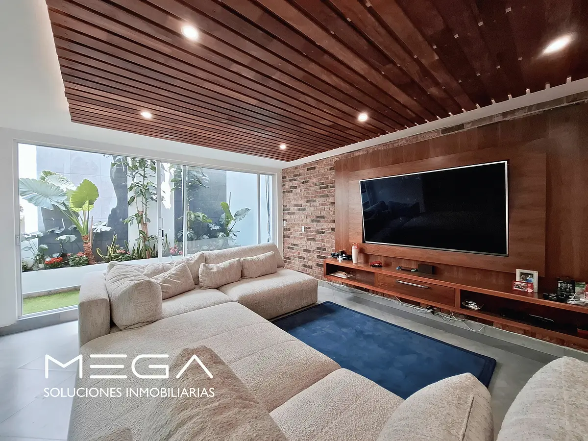 Casa en Venta, San José Insurgentes, Cdmx — foto 5