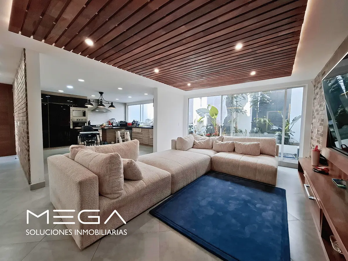 Casa en Venta, San José Insurgentes, Cdmx — foto 6