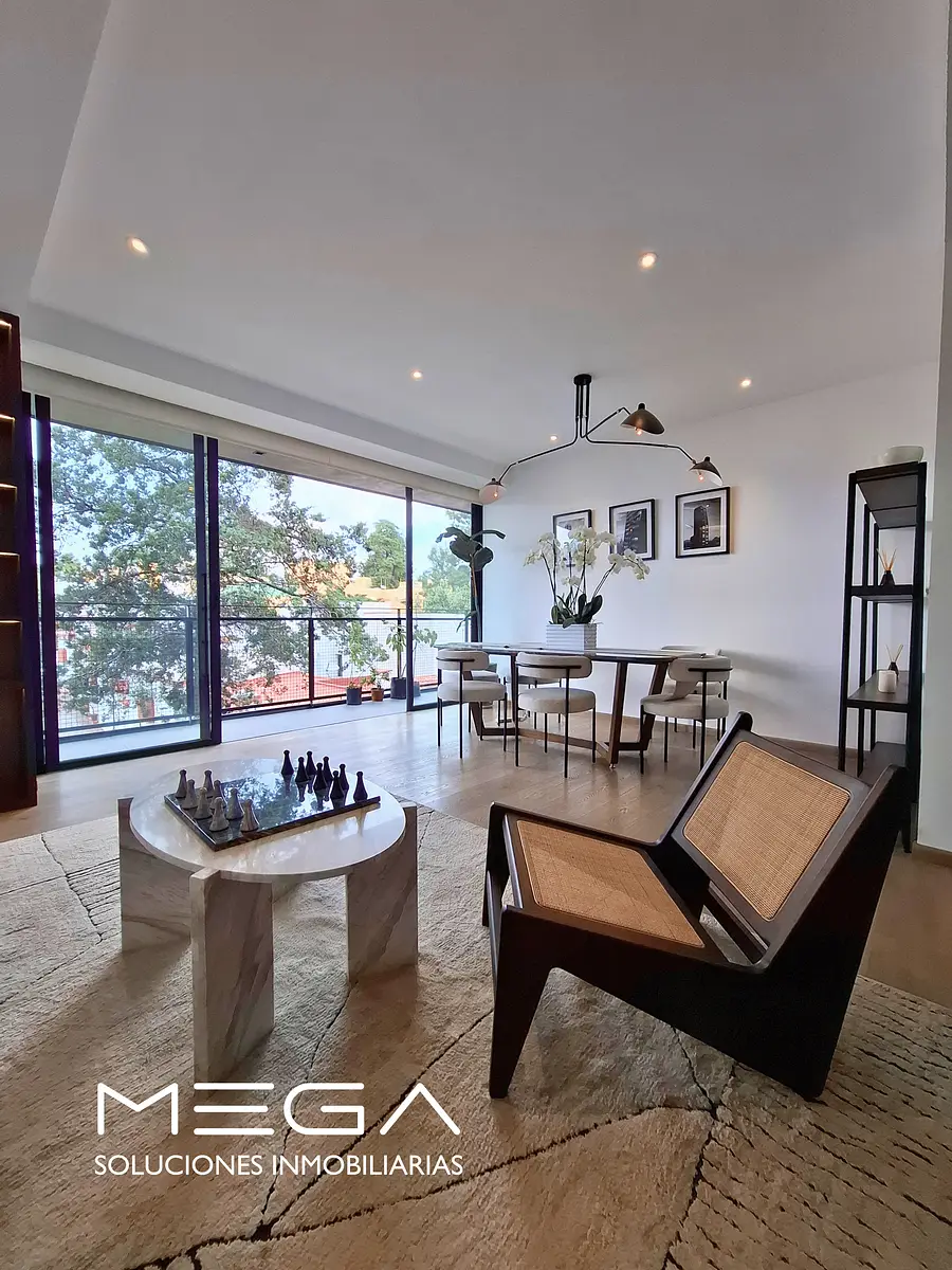 Departamento en Preventa,habita Capital, Cdmx — foto 3