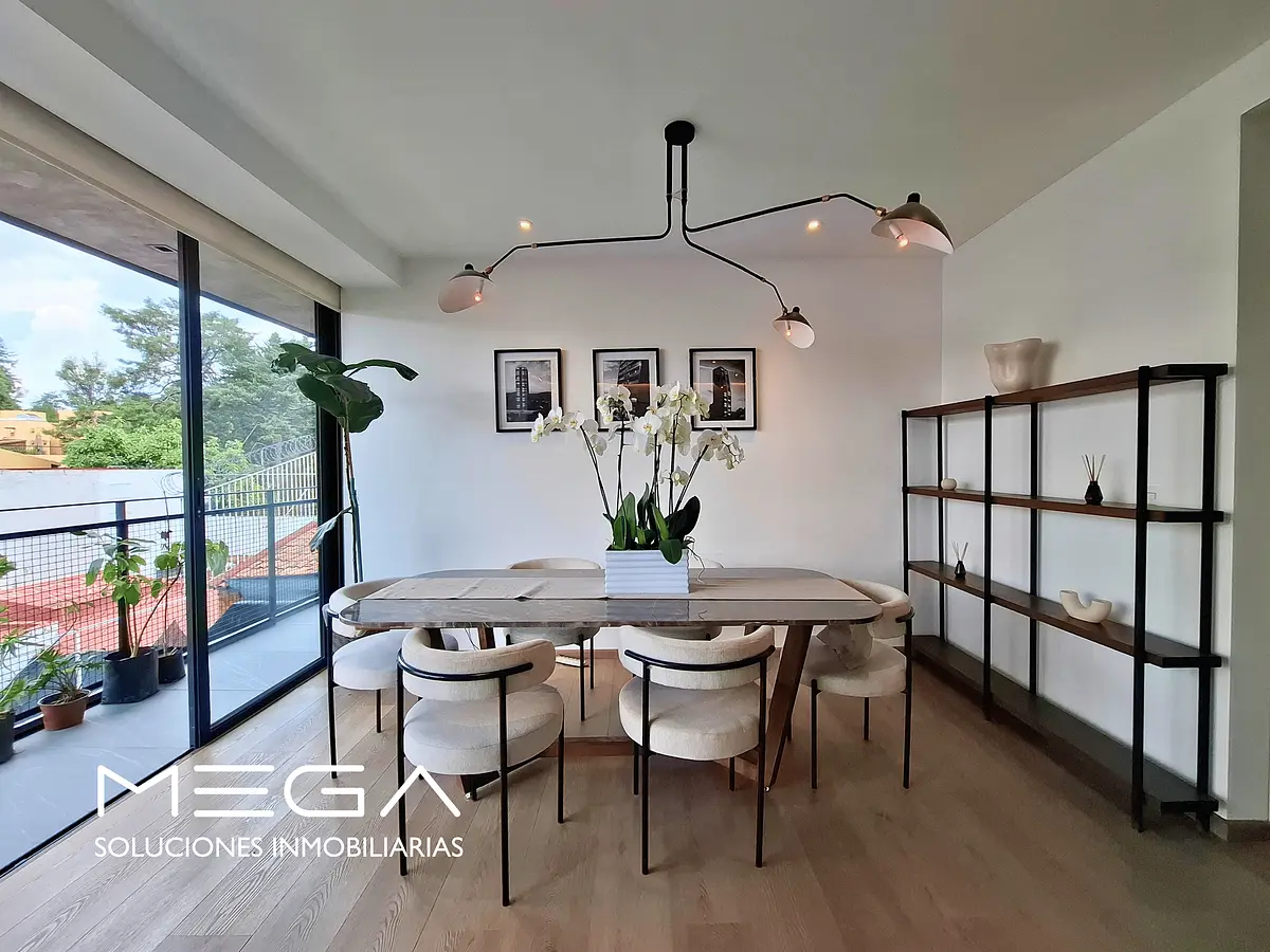 Departamento en Preventa,habita Capital, Cdmx — foto 6