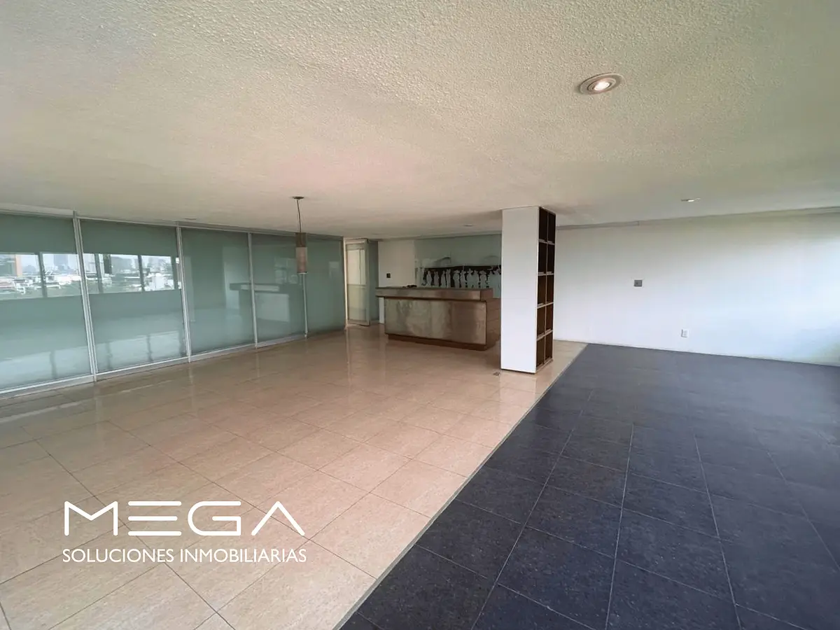 Departamento en Venta, Polanco I Secc, Cdmx — foto 3