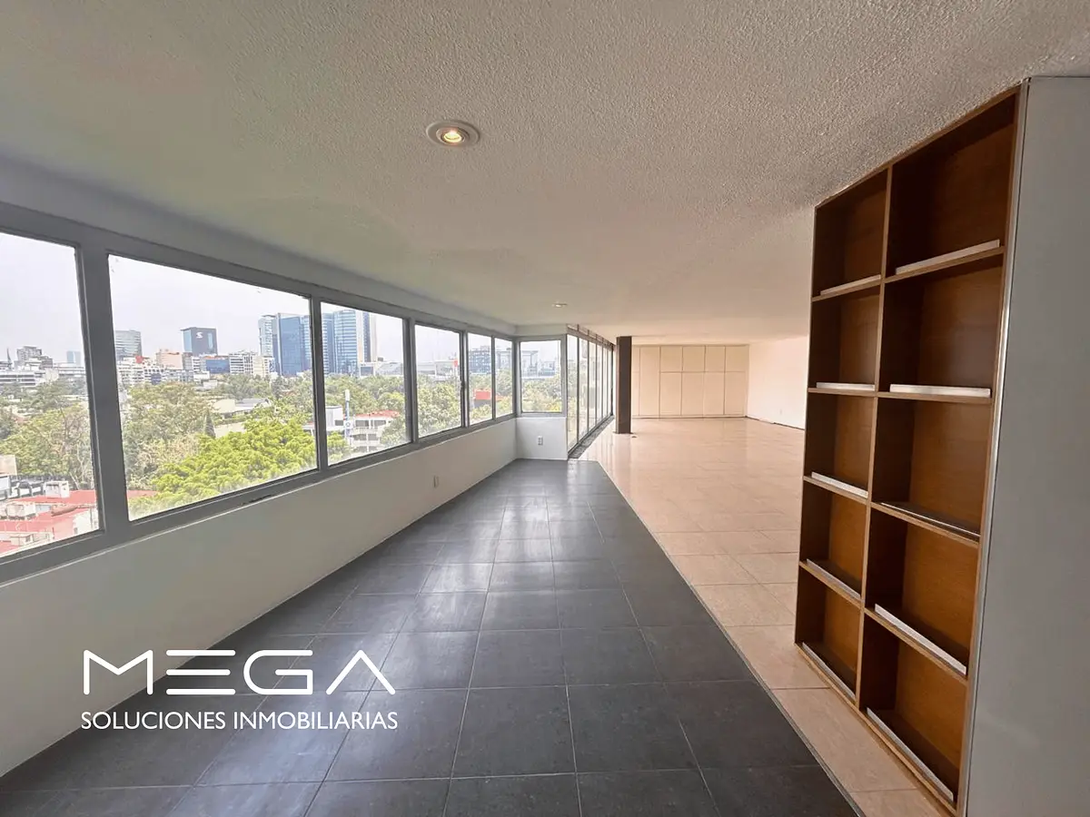 Departamento en Venta, Polanco I Secc, Cdmx — foto 4