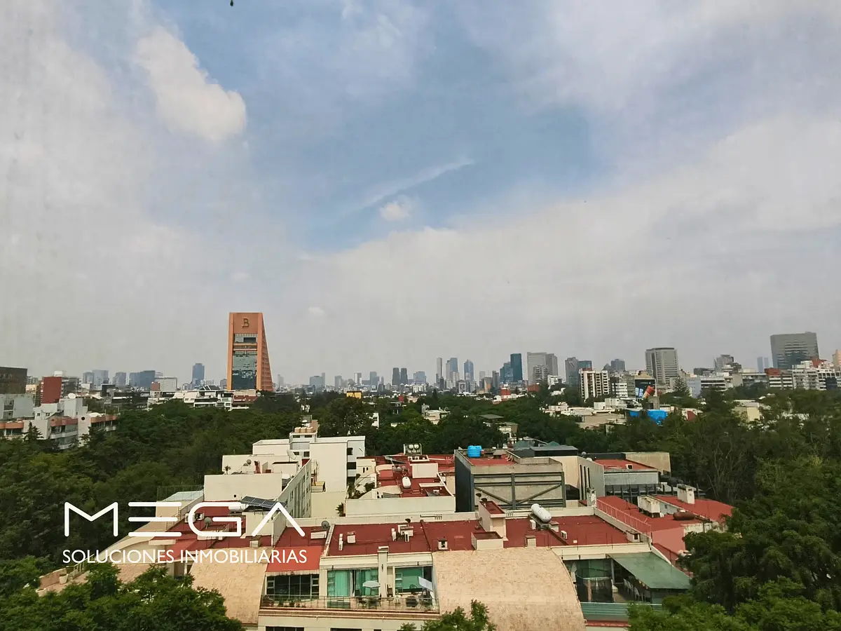 Departamento en Venta, Polanco I Secc, Cdmx — foto 6
