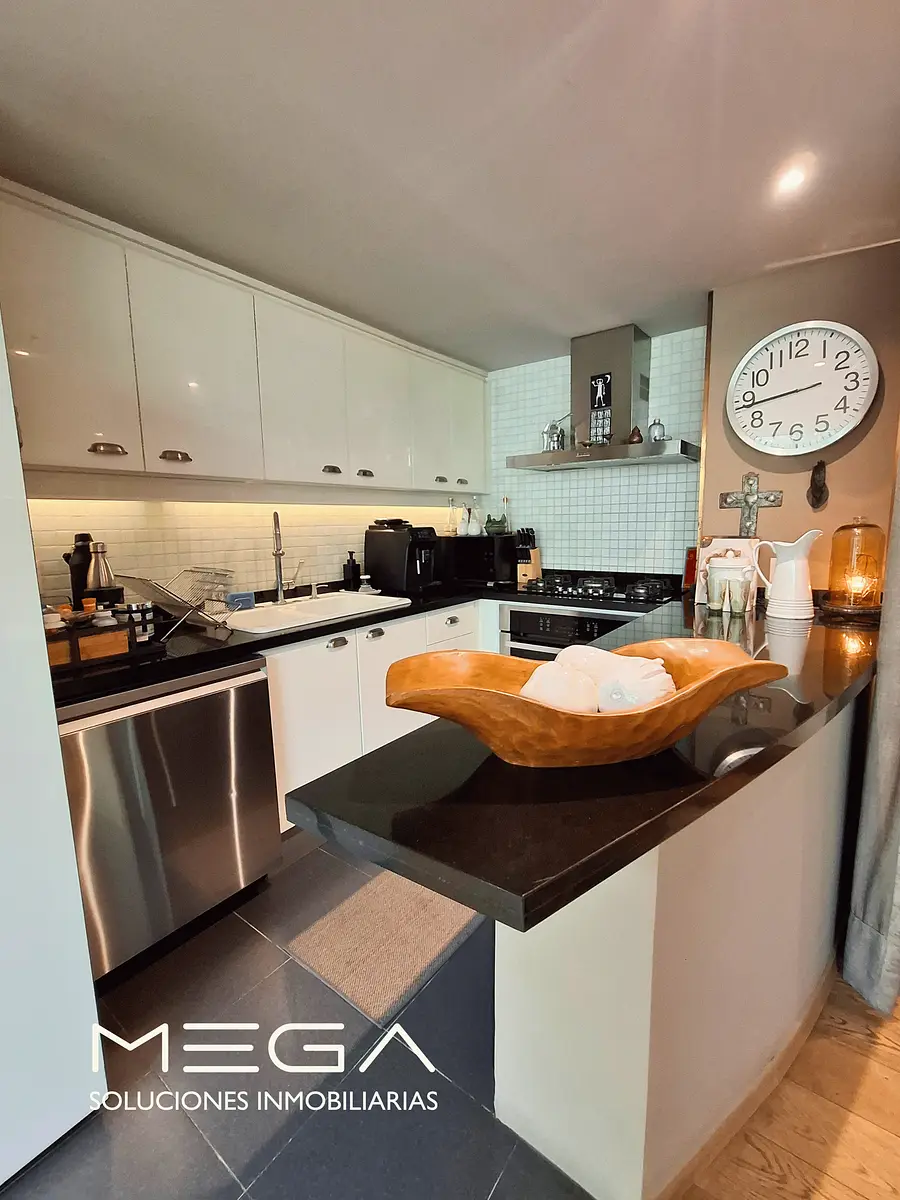 Town House en Venta-San Miguel Chapultepec, Cdmx — foto 6