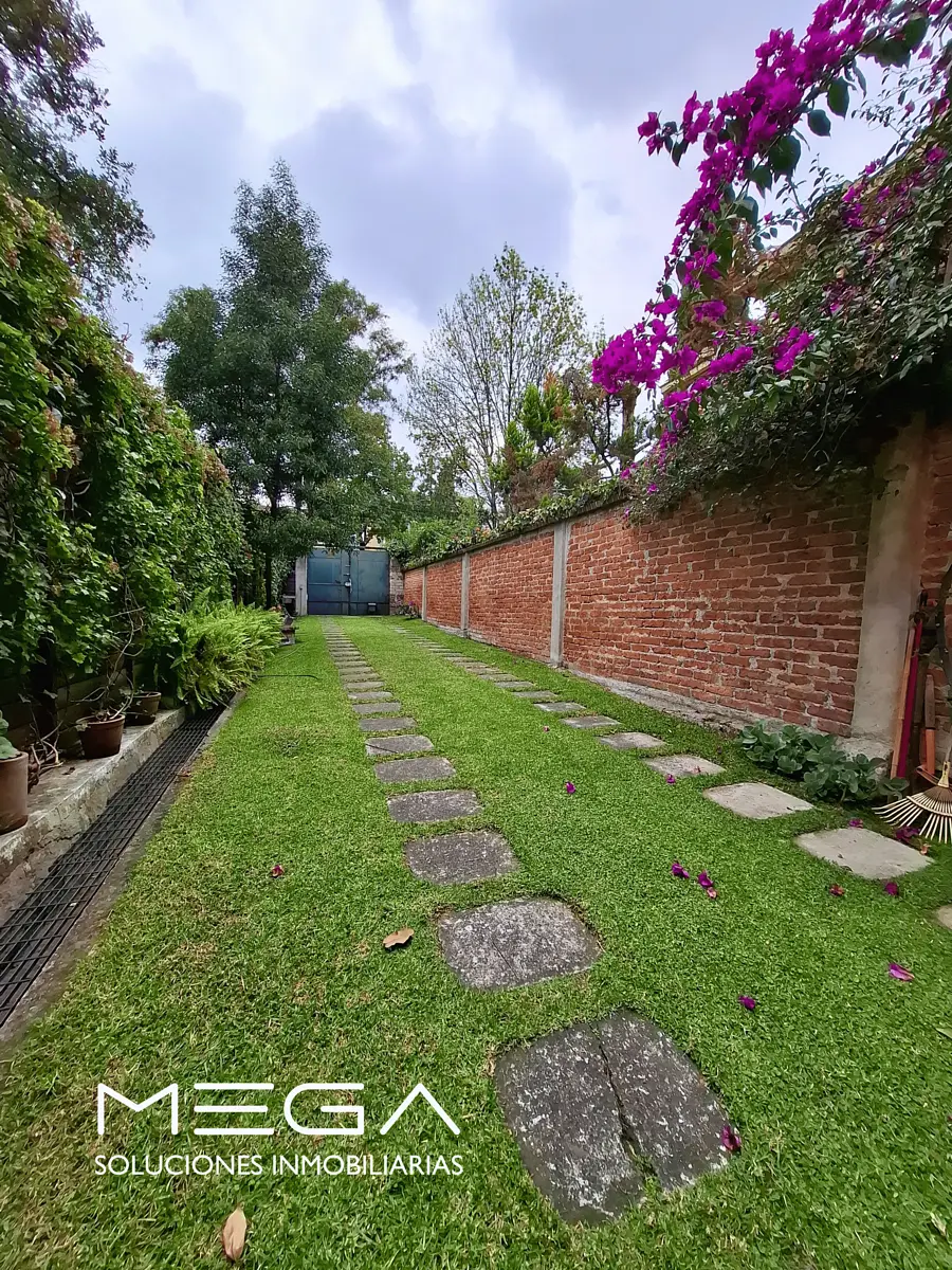 Casa en VENTA, Lomas de Chapultepec, CDMX — foto 2