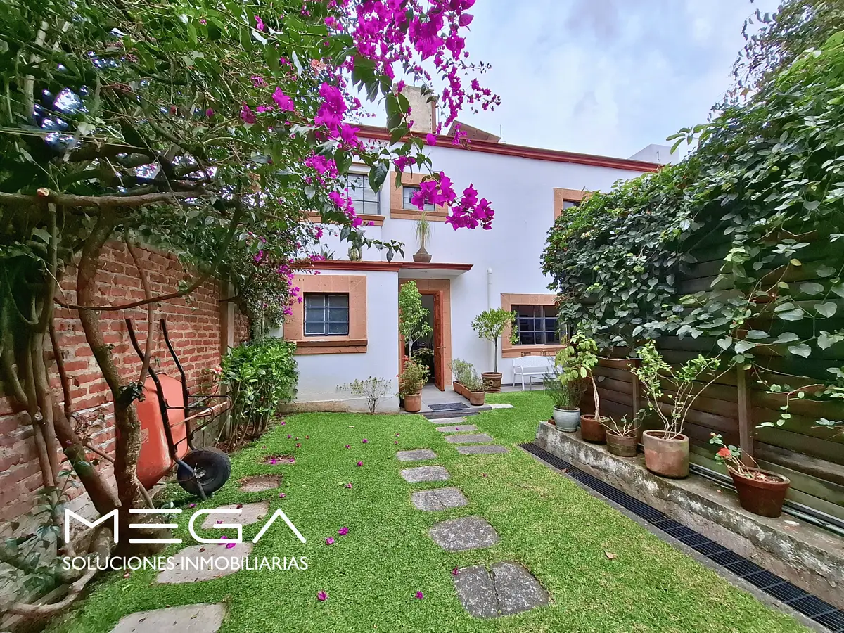 Casa en VENTA, Lomas de Chapultepec, CDMX — foto 4