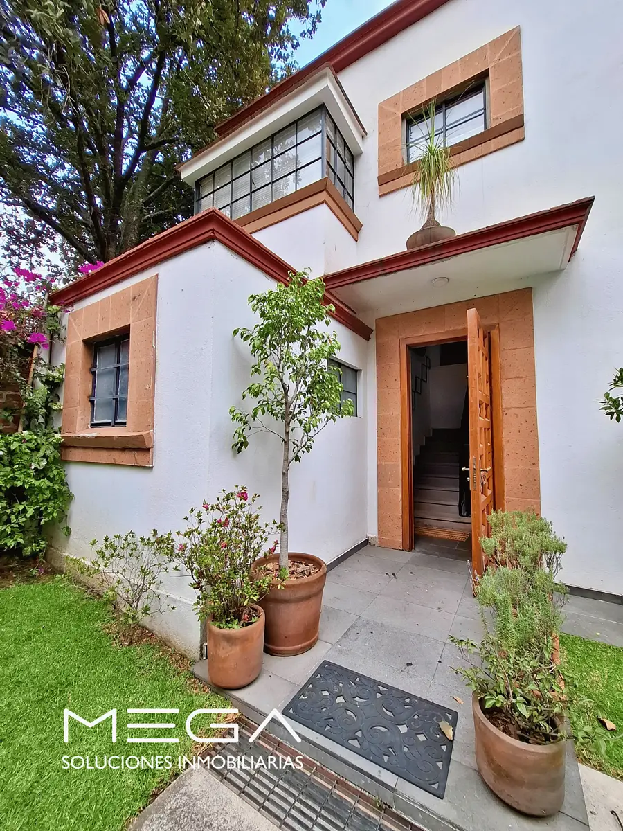 Casa en VENTA, Lomas de Chapultepec, CDMX — foto 5