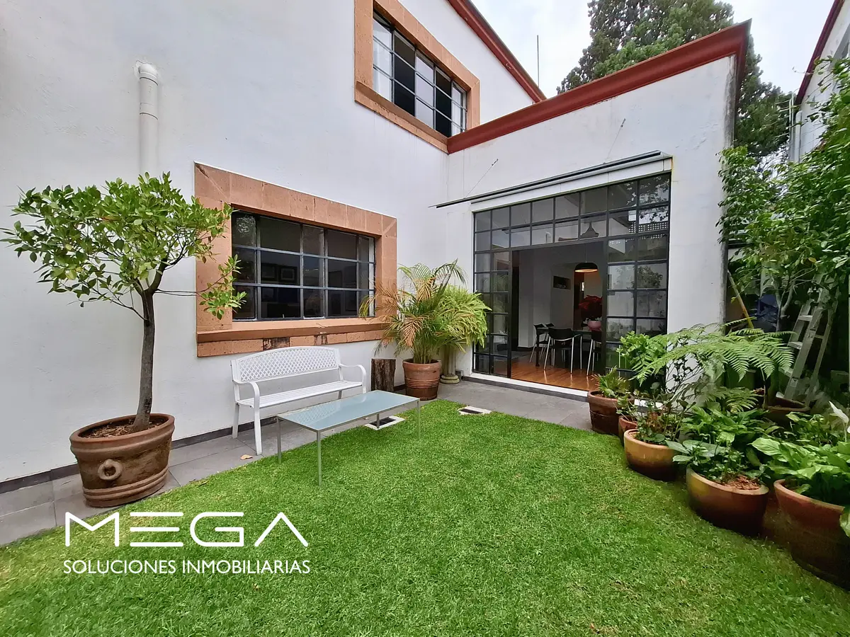 Casa en VENTA, Lomas de Chapultepec, CDMX — foto 6