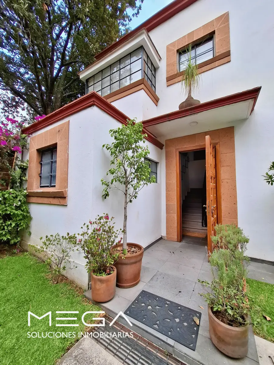 Casa en VENTA, Lomas de Virreyes, CDMX — foto 5