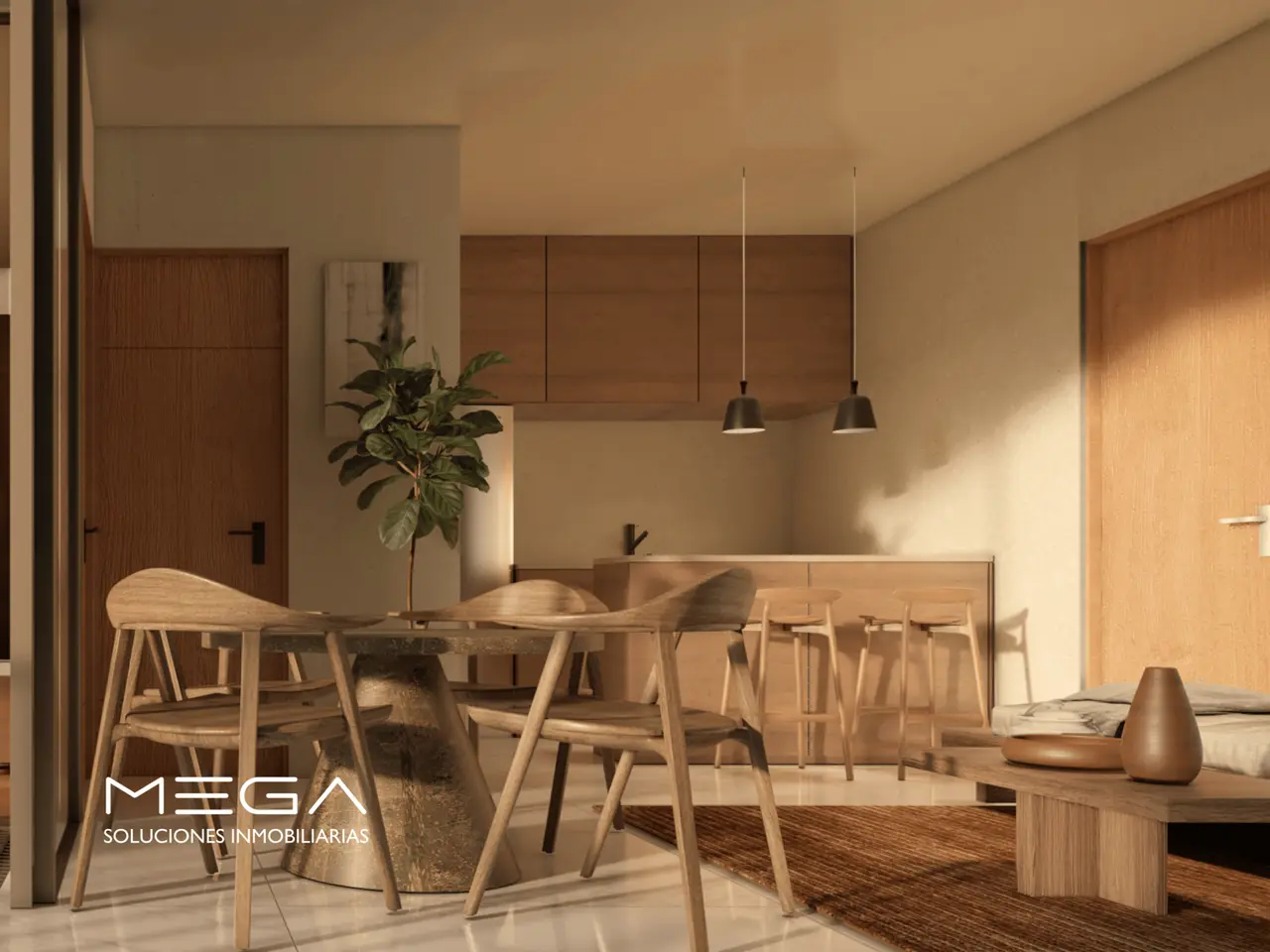 Departamento en VENTA, Querétaro 11, Roma Norte — foto 6