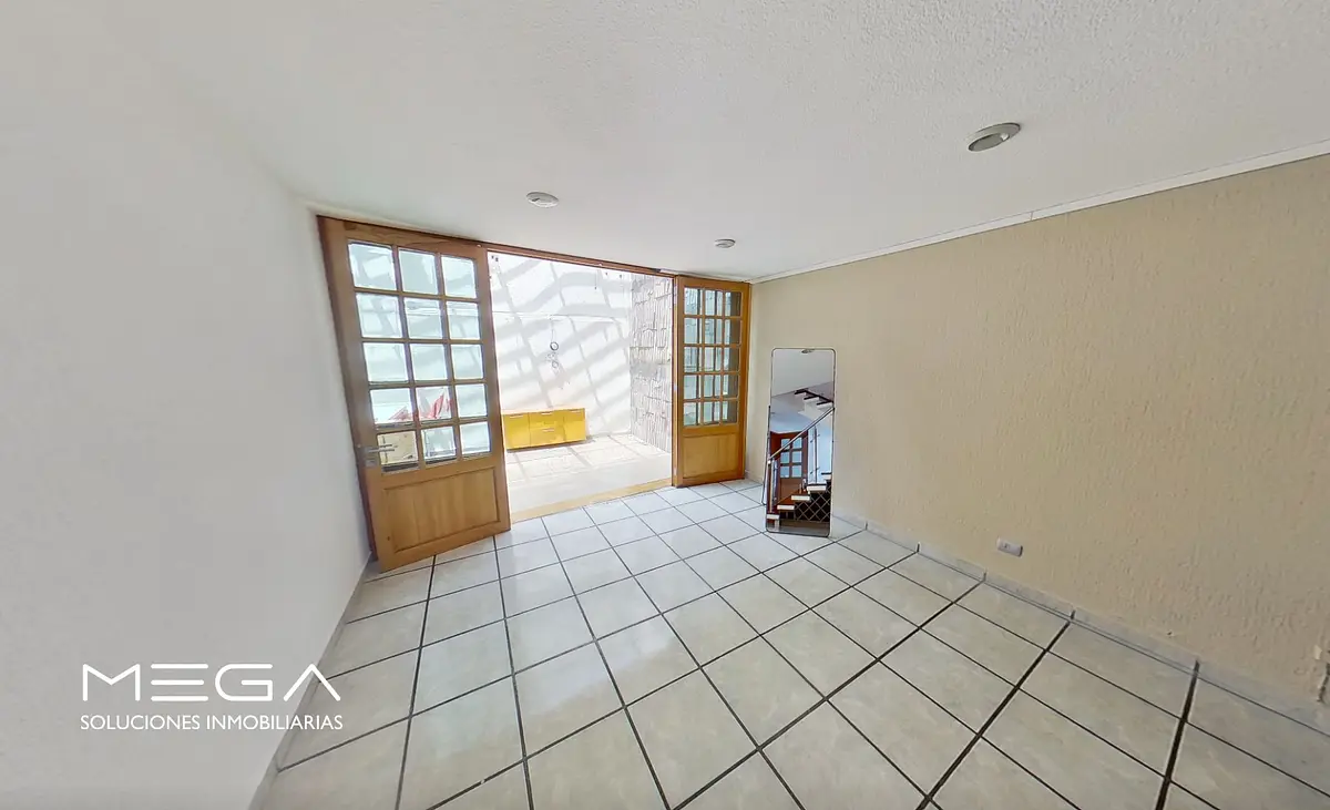 Casa en Venta Extremadura Insurgentes, Cdmx — foto 2