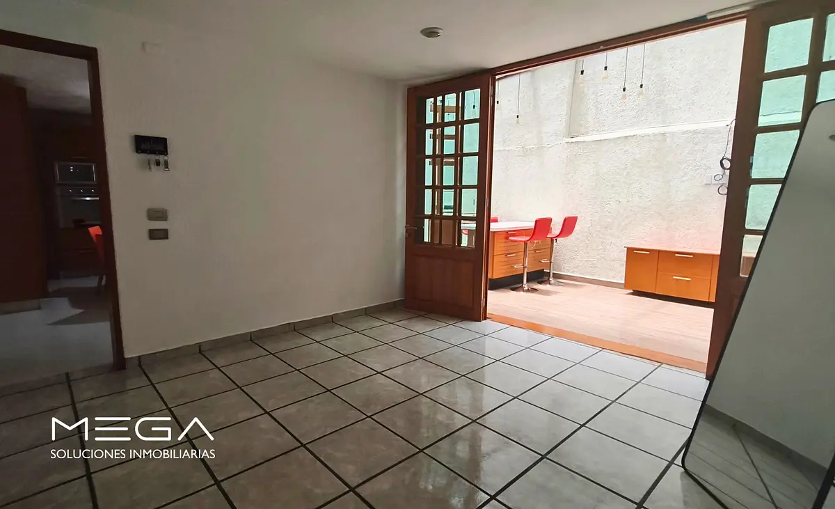 Casa en Venta Extremadura Insurgentes, Cdmx — foto 3