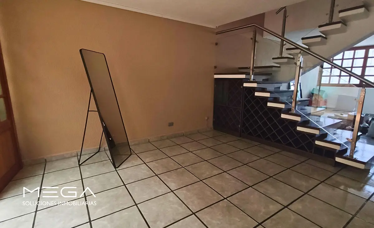 Casa en Venta Extremadura Insurgentes, Cdmx — foto 4