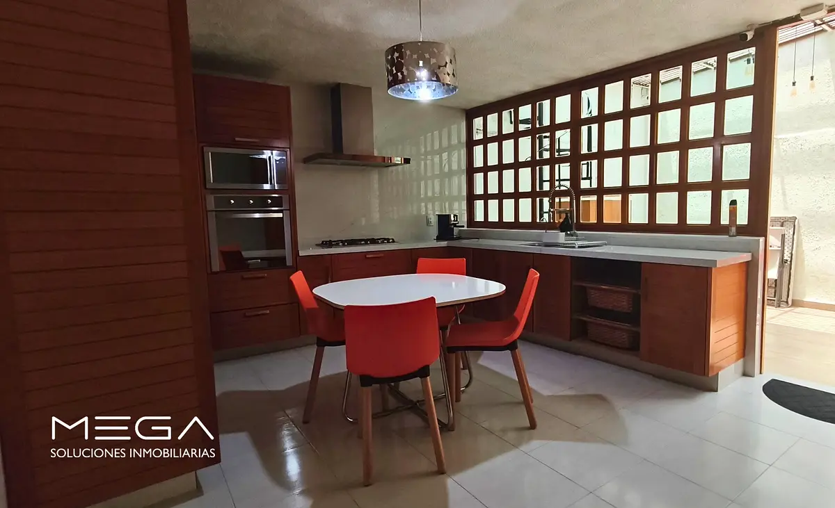 Casa en Venta Extremadura Insurgentes, Cdmx — foto 5