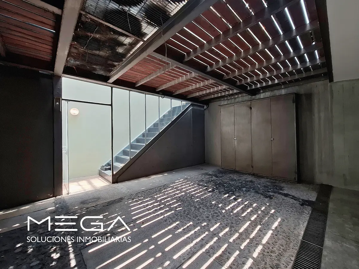 Town House en Venta-San Miguel Chapultepec, Cdmx — foto 2