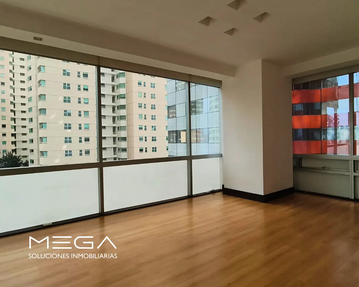 Departamento en Venta en Haus Santa Fe - Cuajimalpa, CDMX — foto 2