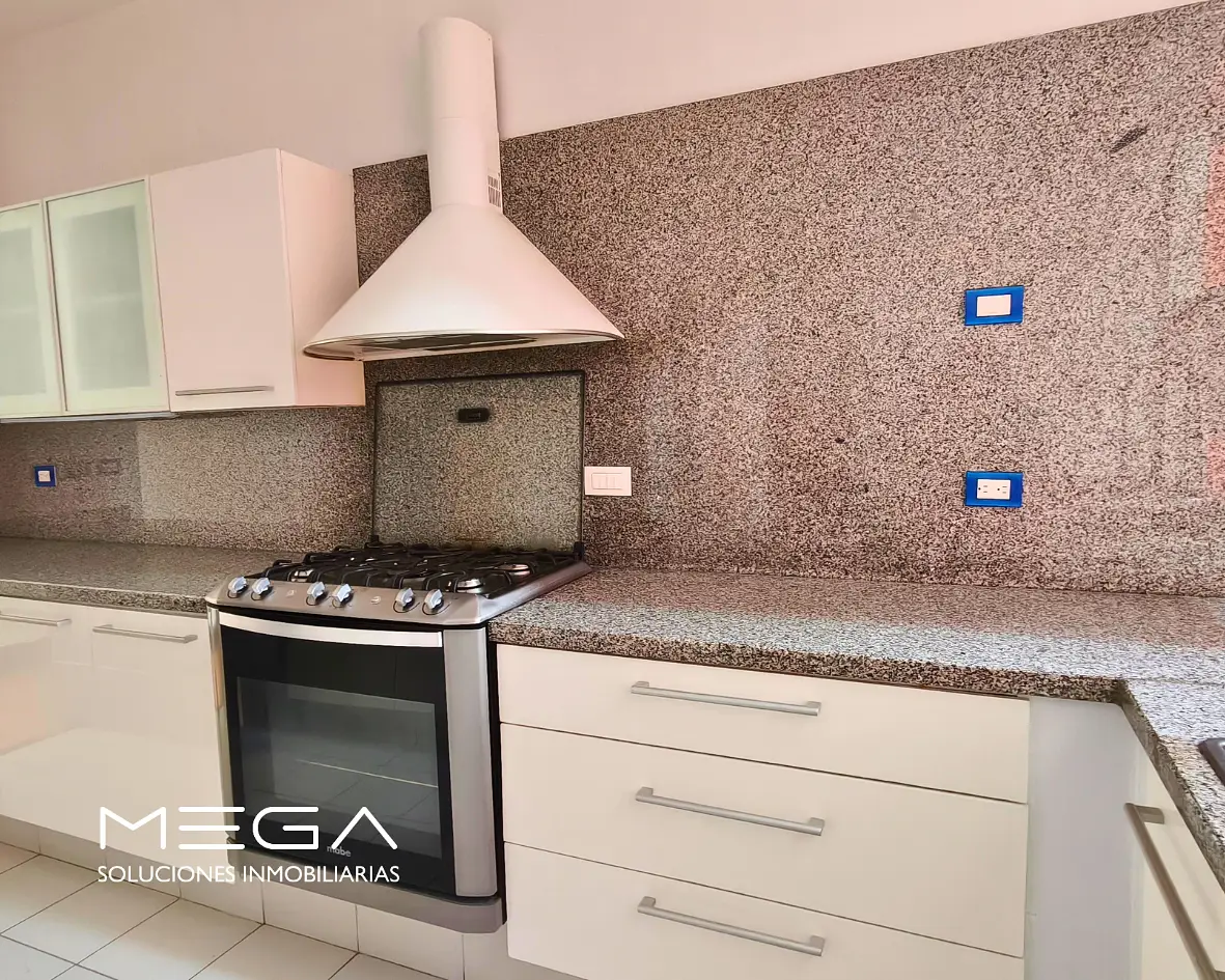 Departamento en Venta en Haus Santa Fe - Cuajimalpa, CDMX — foto 4