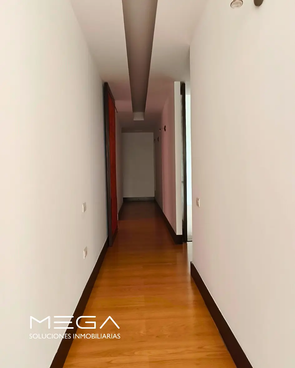 Departamento en Venta en Haus Santa Fe - Cuajimalpa, CDMX — foto 5