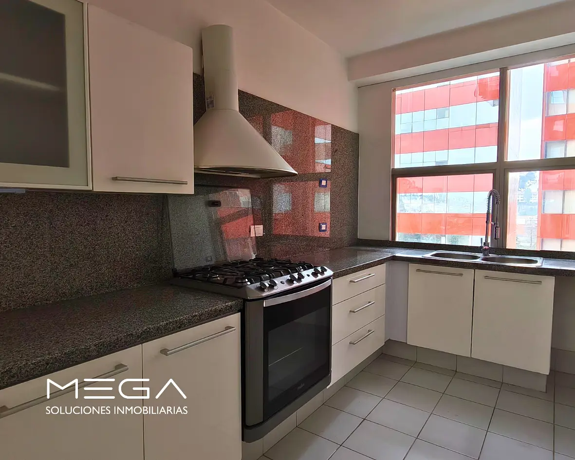 Departamento en Venta en Haus Santa Fe - Cuajimalpa, CDMX — foto 6