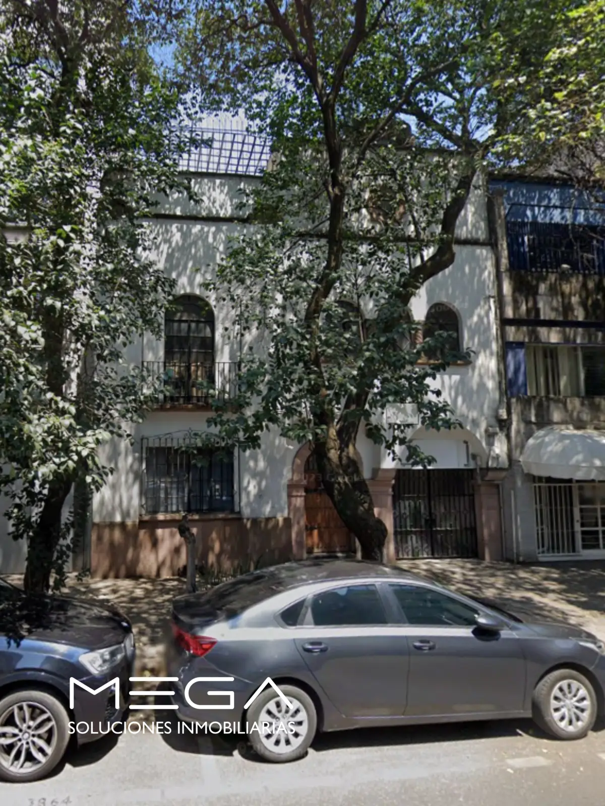 Casa con Uso de Suelo en Venta Como Terreno — foto 2