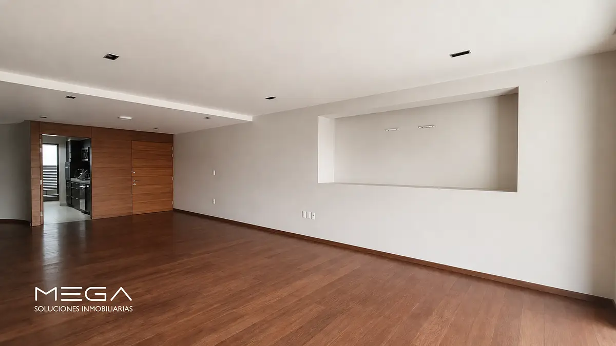 Departamento VENTA, Polanco, CDMX