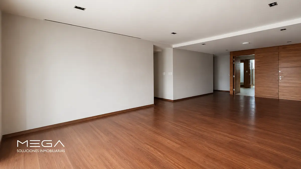 Departamento VENTA, Polanco, CDMX — foto 2