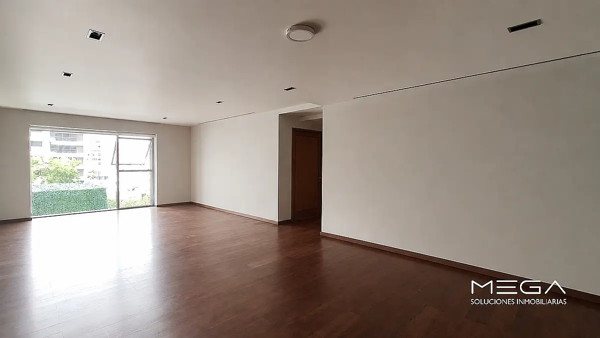 Departamento VENTA, Polanco, CDMX — foto 3