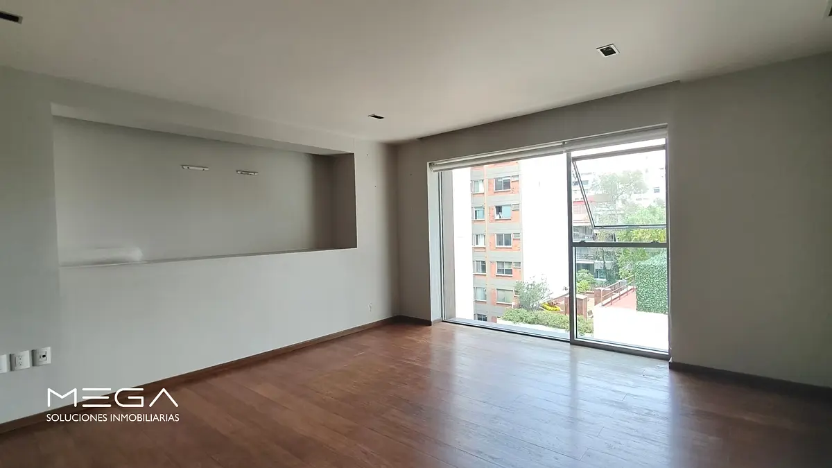 Departamento VENTA, Polanco, CDMX — foto 4