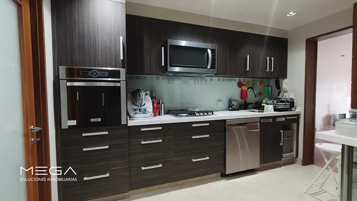 Departamento VENTA, Polanco, CDMX — foto 5
