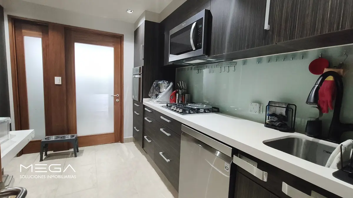 Departamento VENTA, Polanco, CDMX — foto 6