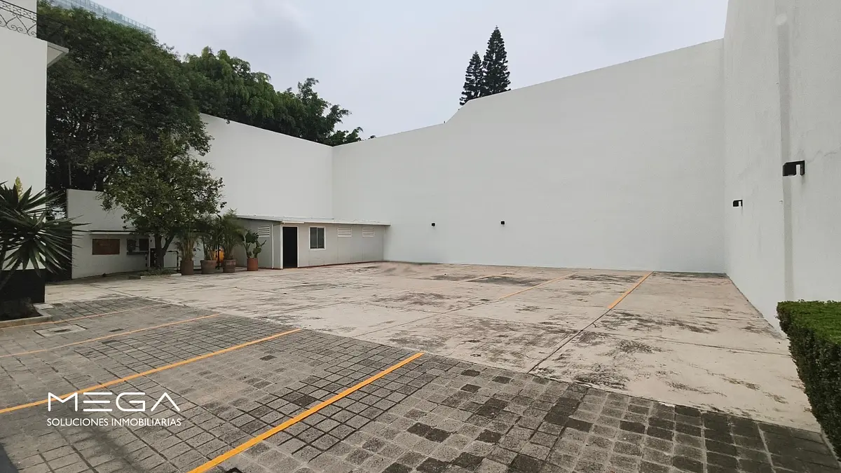 Casa para Oficinas en Renta | 970 m² | 18 Estacionamientos | Anzures, CDMX — foto 4