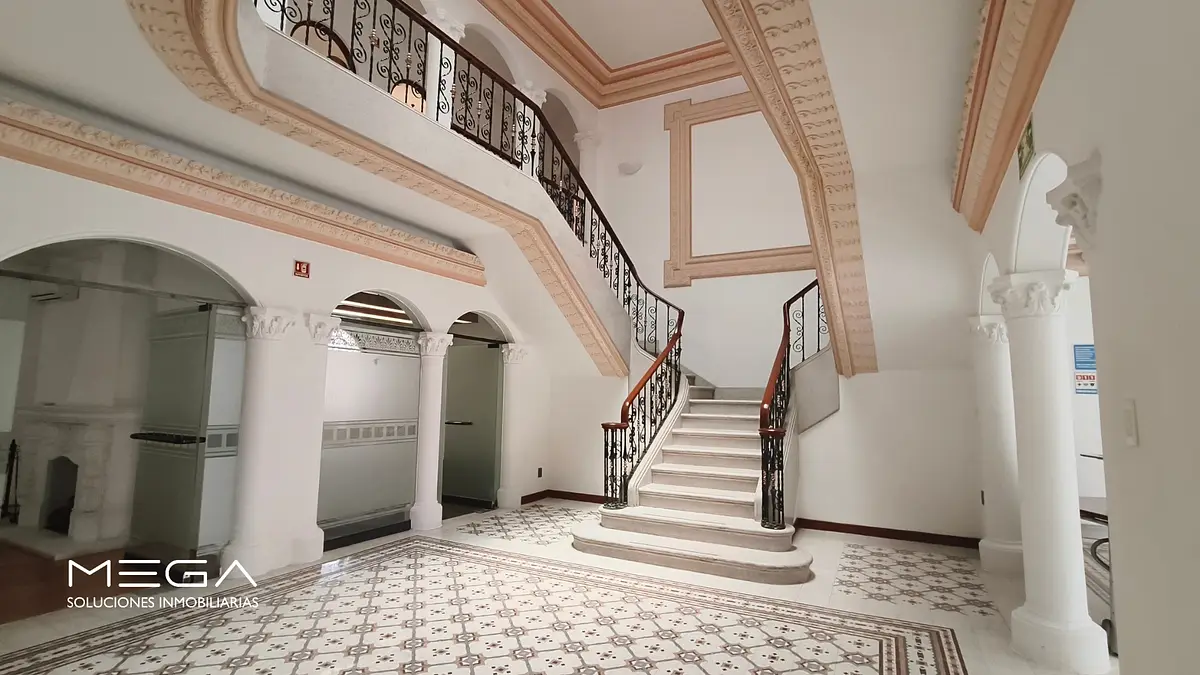 Casa para Oficinas en Renta | 970 m² | 18 Estacionamientos | Anzures, CDMX — foto 6