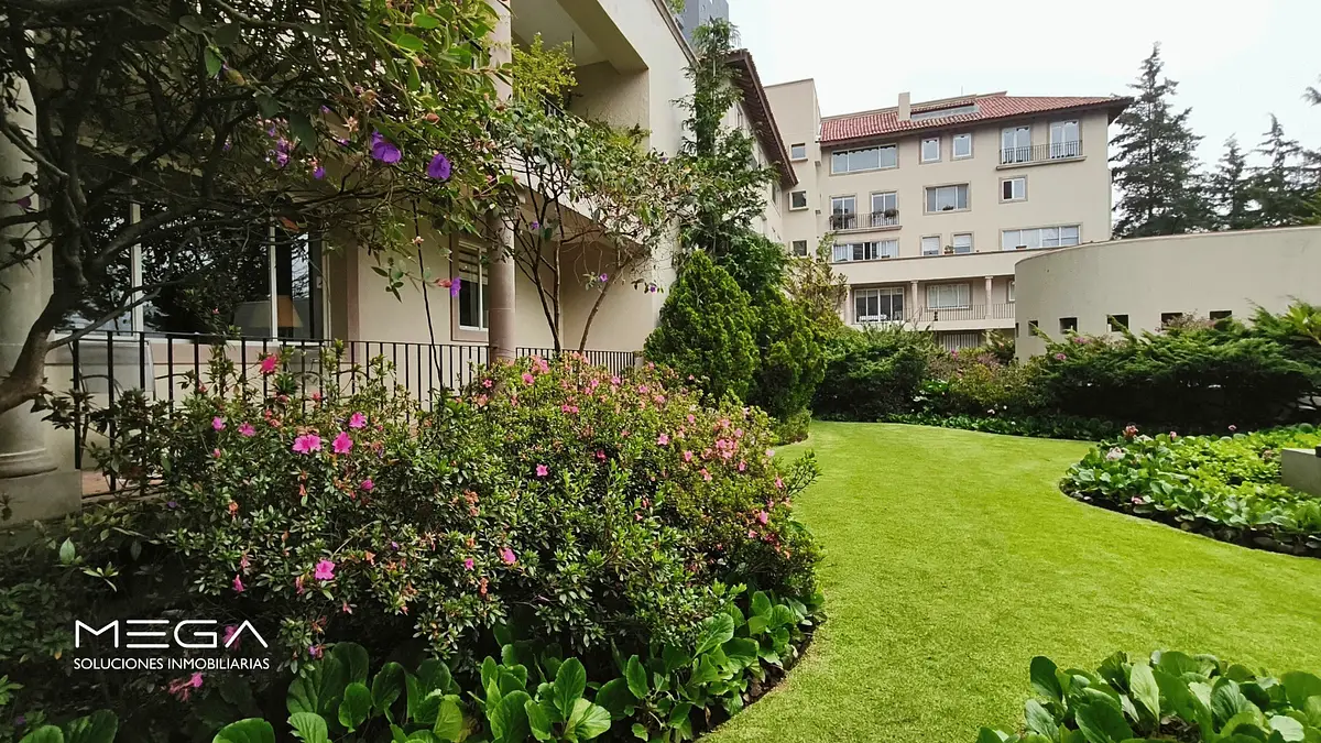 DEpartamento en VENTA - Santa Fe, CDMX — foto 2