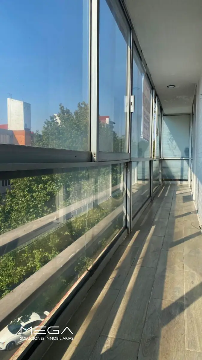 Departamento en Venta, Av Eugenia, del Valle Centro, Cdmx. — foto 2