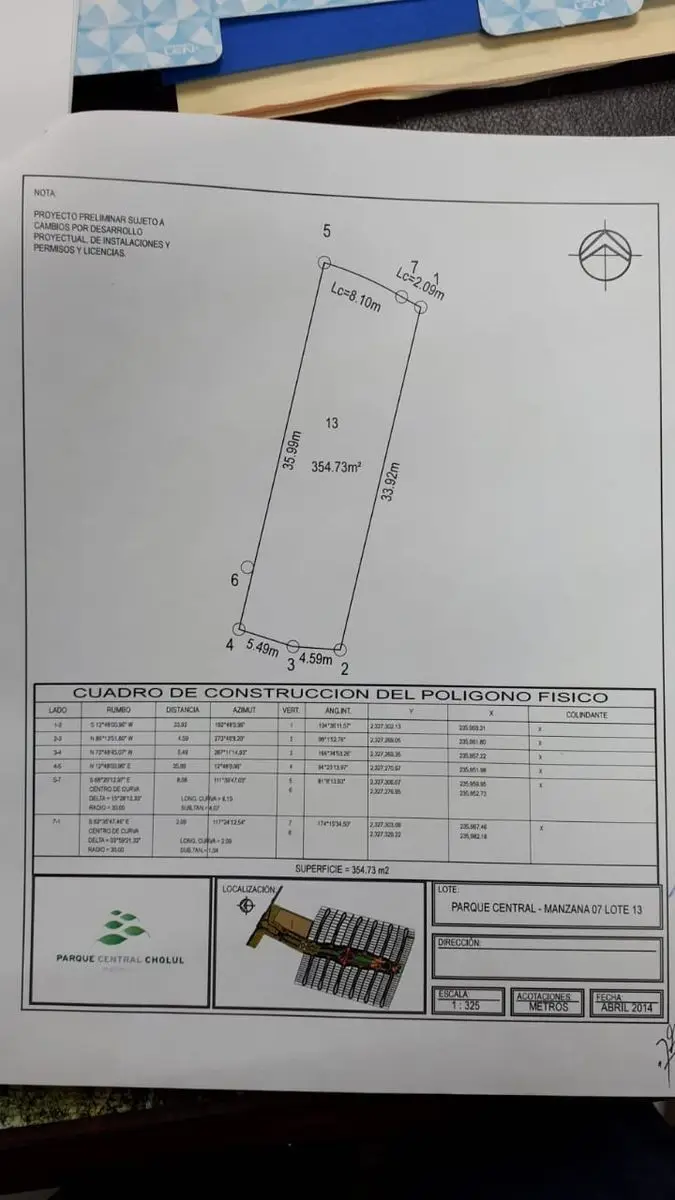 Mid Inmobiliaria — foto 2