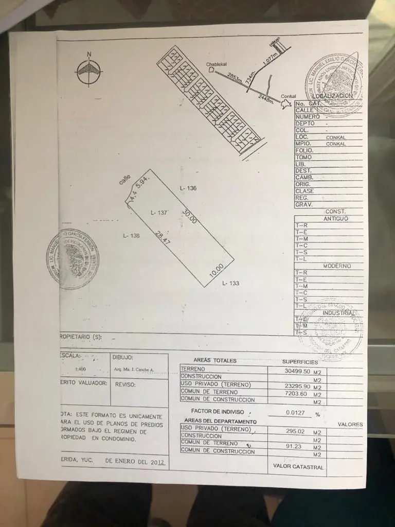 Mid Inmobiliaria — foto 2