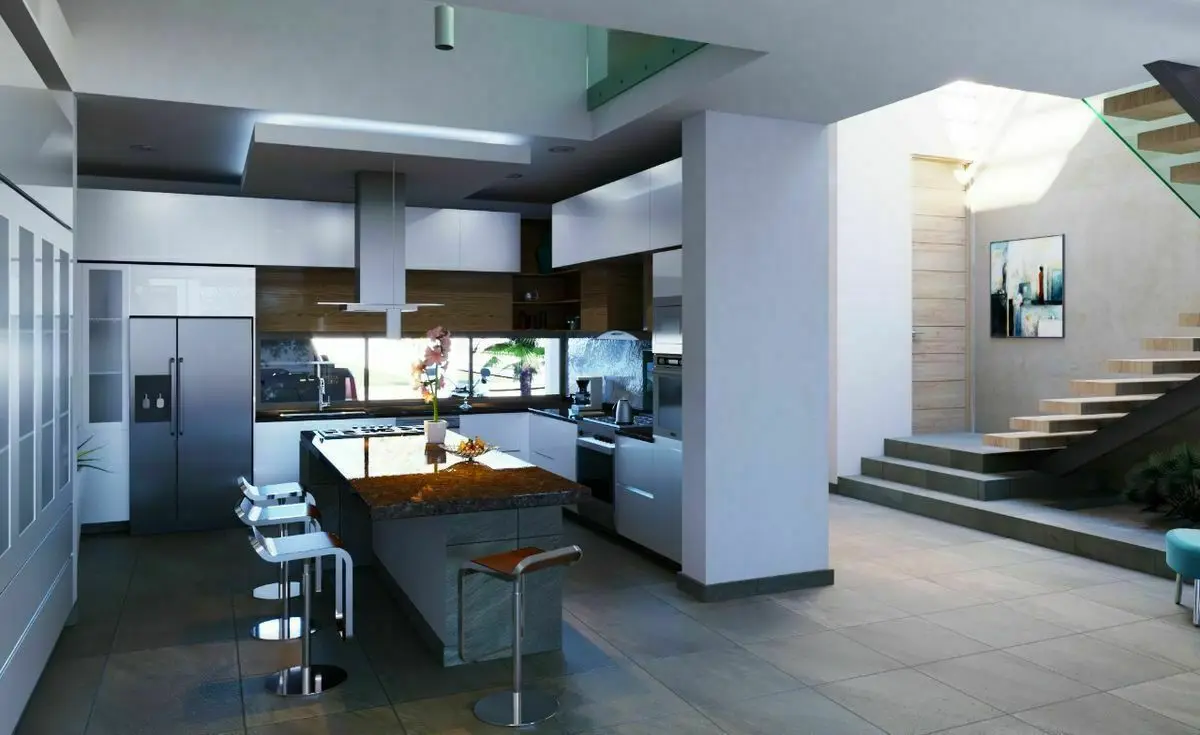Mid Inmobiliaria — foto 4