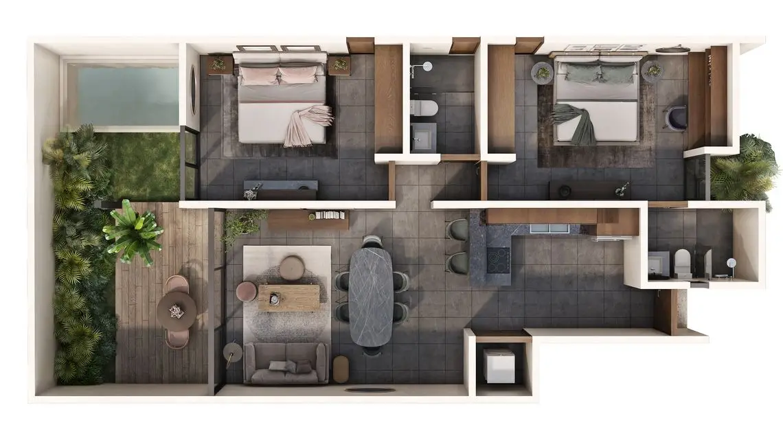 Mid Inmobiliaria — foto 5