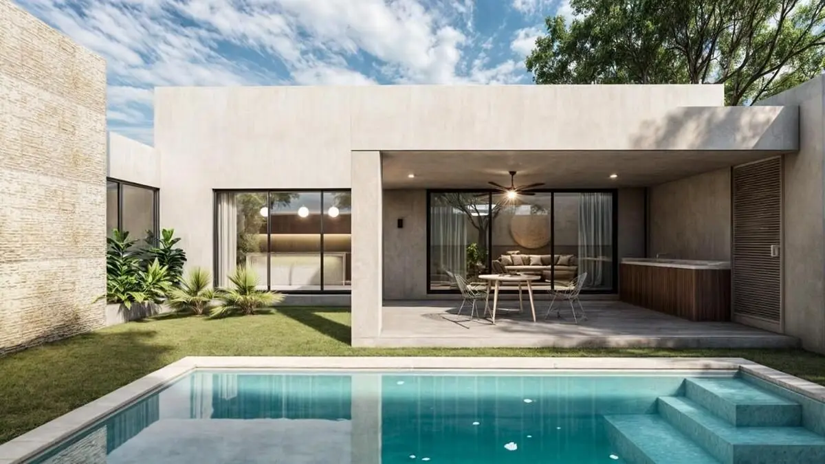 Mid Inmobiliaria — foto 3