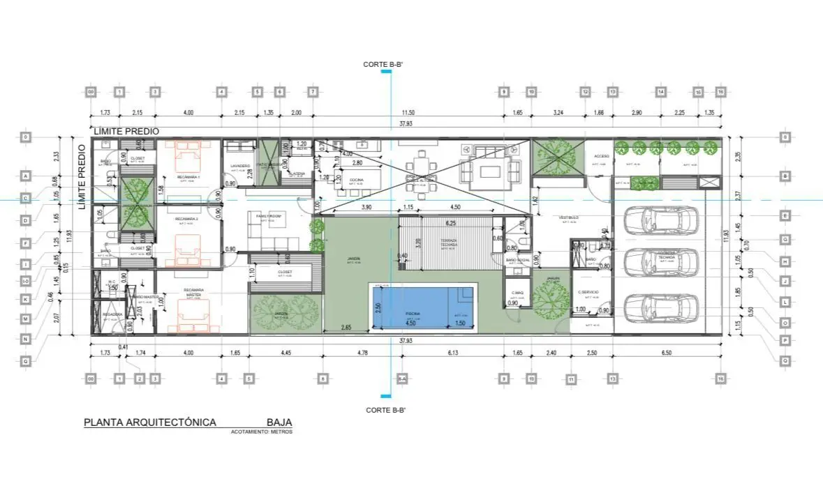 Mid Inmobiliaria — foto 6