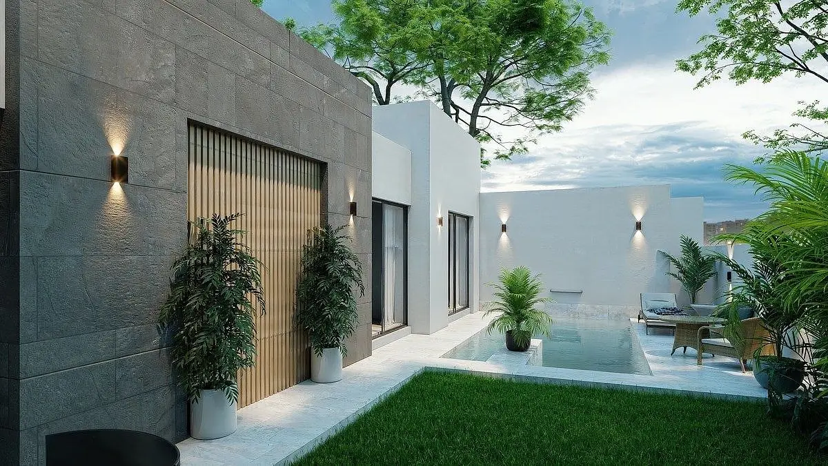Mid Inmobiliaria — foto 3