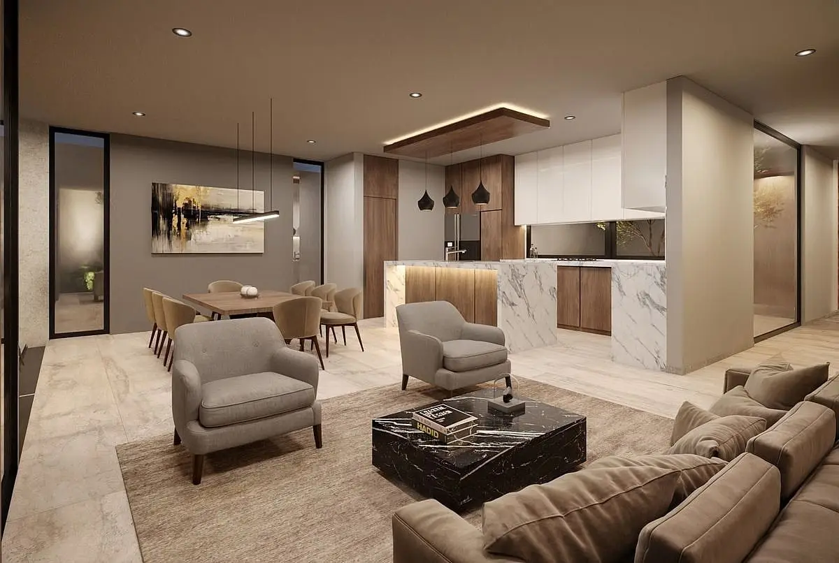 Mid Inmobiliaria — foto 5