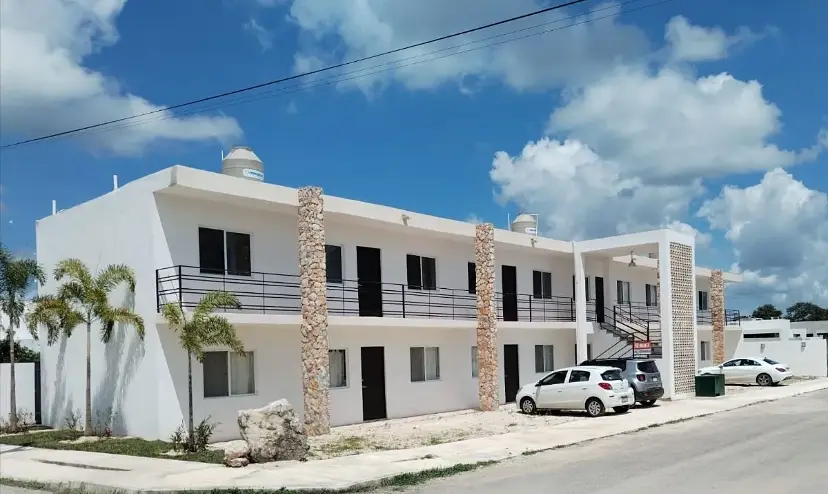 Mid Inmobiliaria