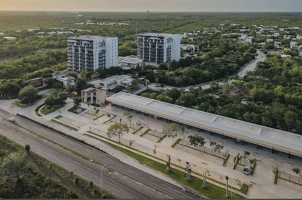 Mid Inmobiliaria — foto 2