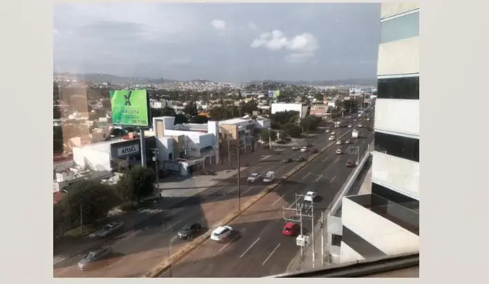 2 oficinas en venta cada una frente al club campestre — foto 3
