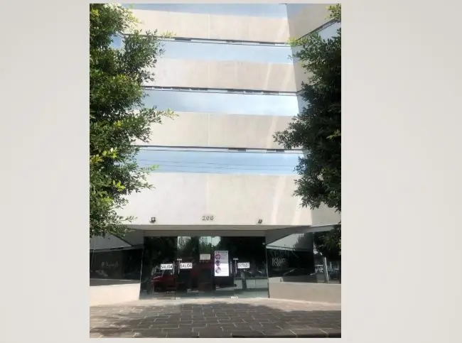 2 oficinas en venta cada una frente al club campestre — foto 5