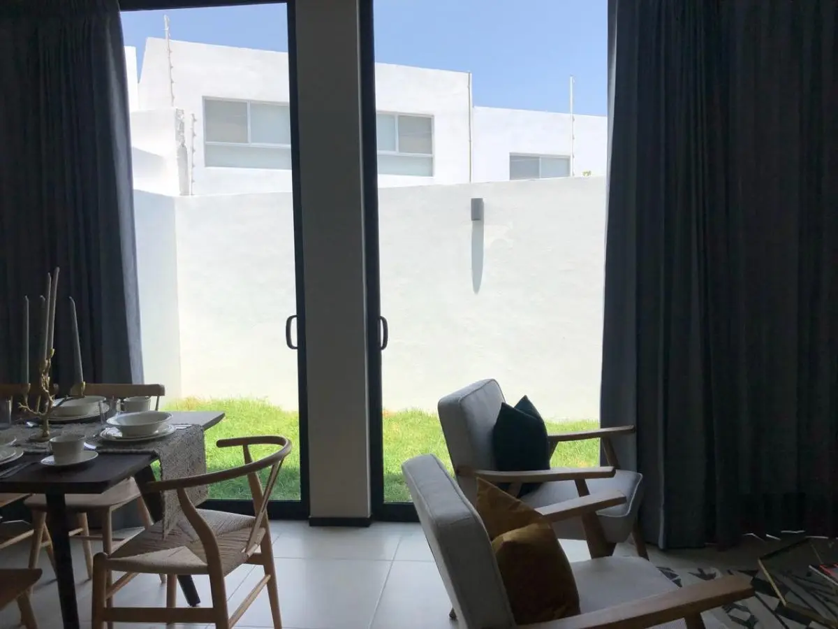 Amplia Casa Nueva en Privada Zibata Queretaro — foto 5