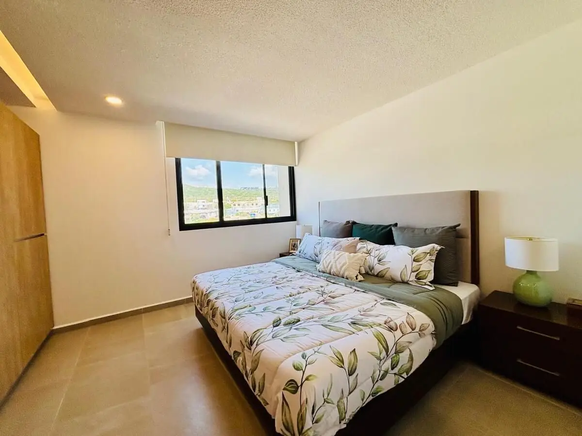 Amplio departamento de 3 recámaras en Zaru – El Marqués, Querétaro — foto 4