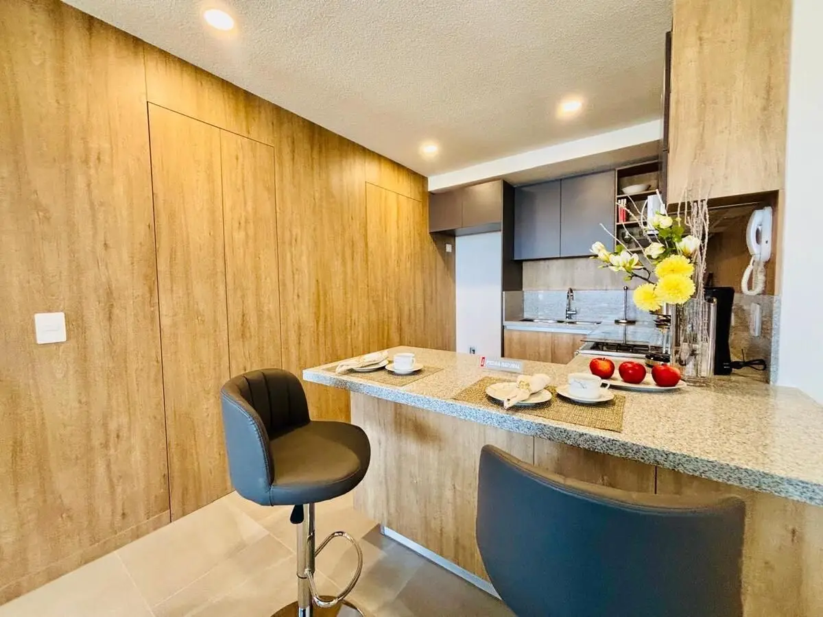 Amplio departamento de 3 recámaras en Zaru – El Marqués, Querétaro — foto 6
