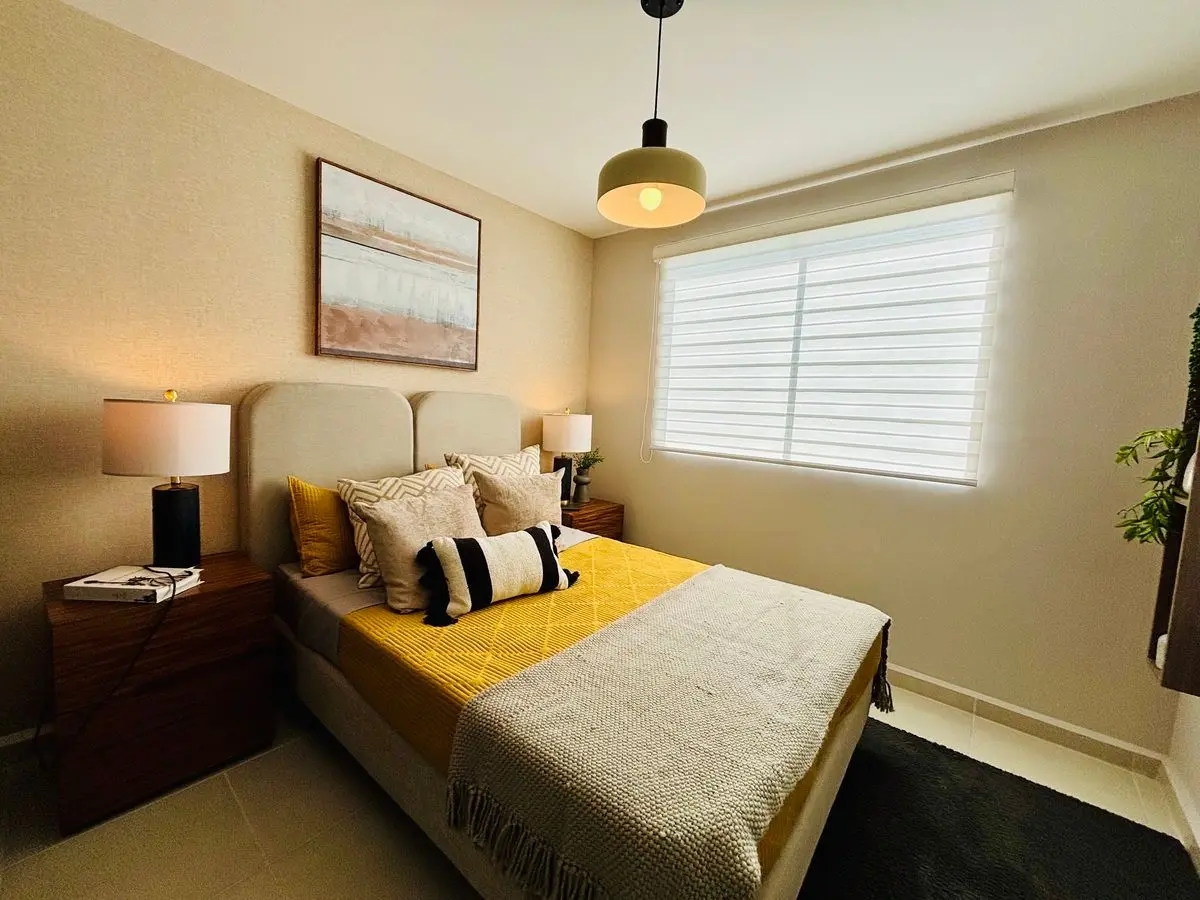 Amplio Departamento en Venta Ideal Inversion Queretaro — foto 4